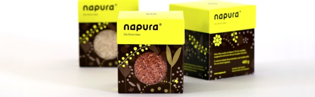 Napura – die feine Idee
